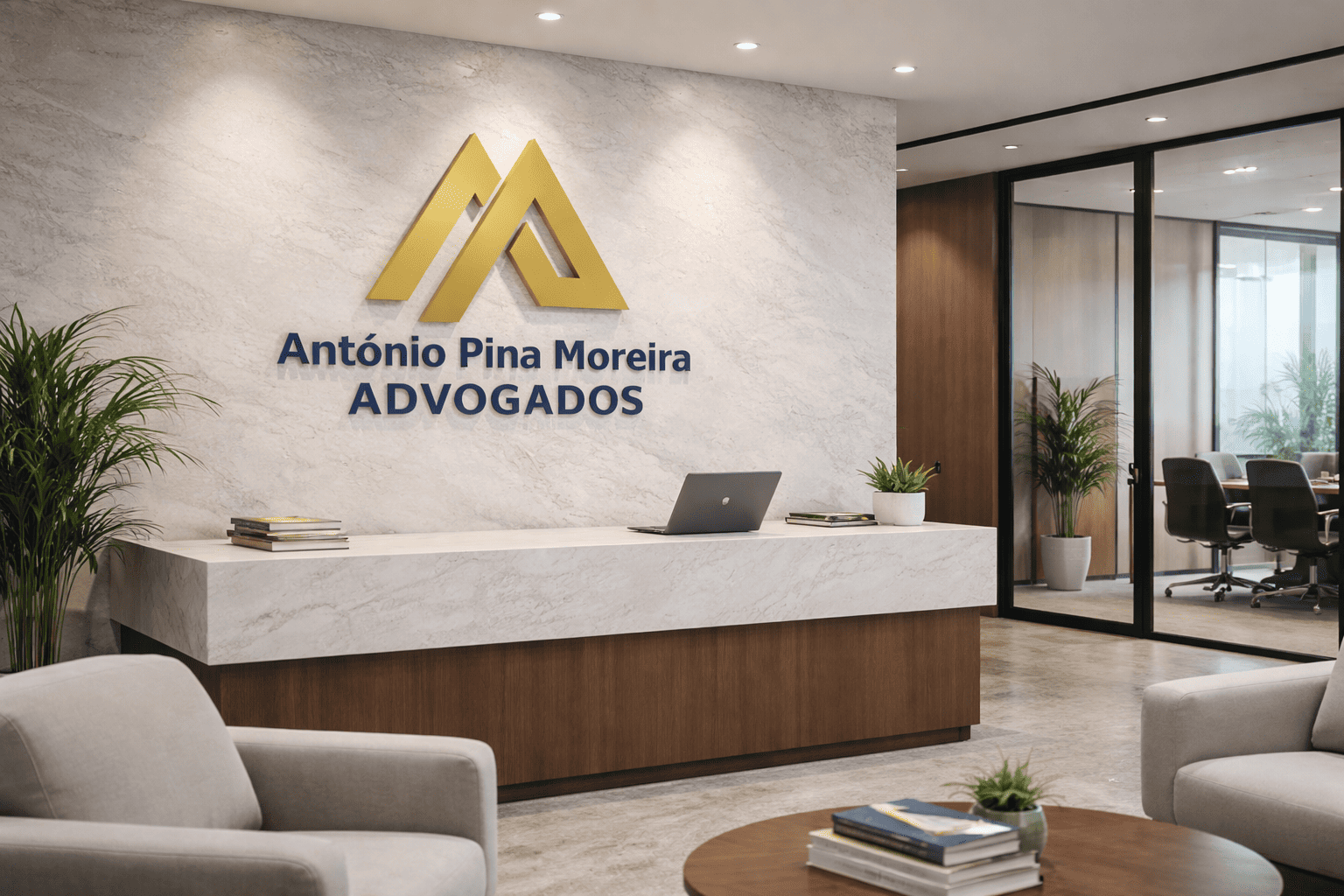Receção - atendimento e estratégia em PER